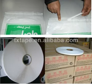 Express Bag Sealing Tape