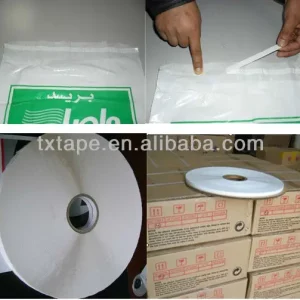 Express Bag Sealing Tape