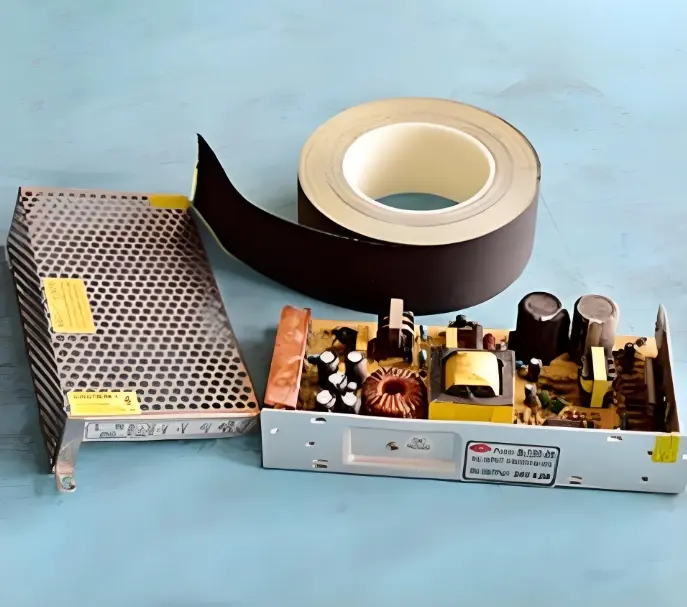 Acetate Cloth Tape