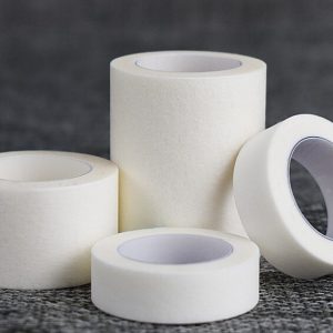 anti allergic adhesive tape