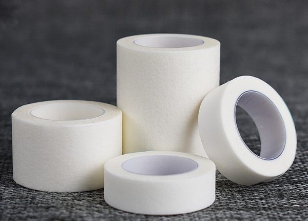 anti allergic adhesive tape