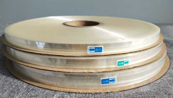 bag sealing tape