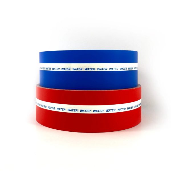 Thermal Sensitive Security Tape