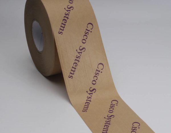 kraft paper packaging tape(2)