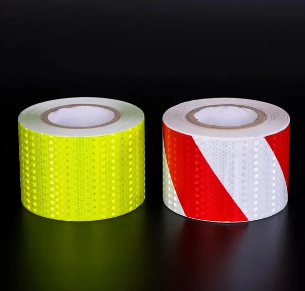 Stick tight PVC tape