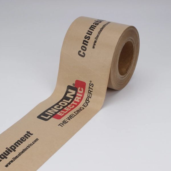 kraft paper packaging tape(3)