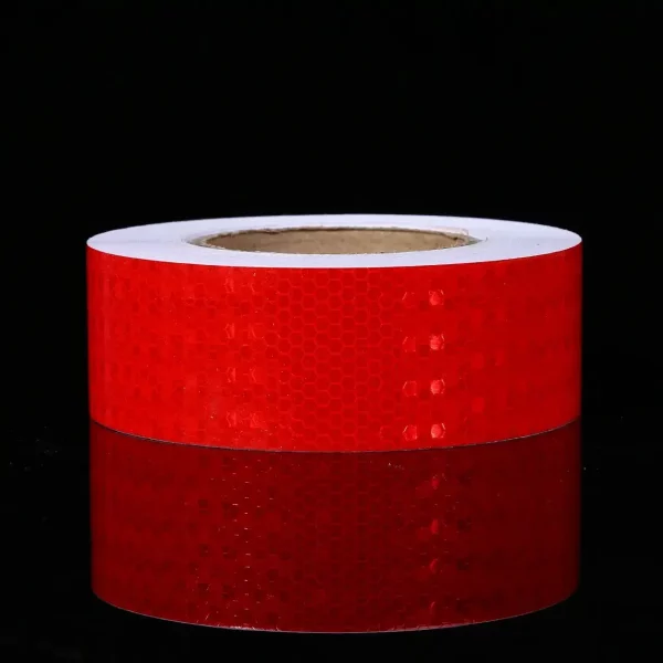 Stick tight PVC tape