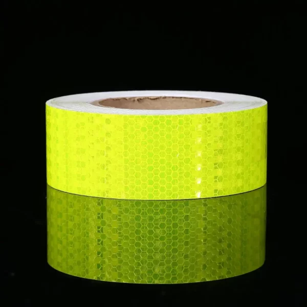 Stick tight PVC tape