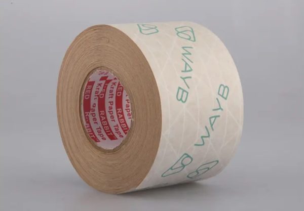 kraft paper packaging tape(4)