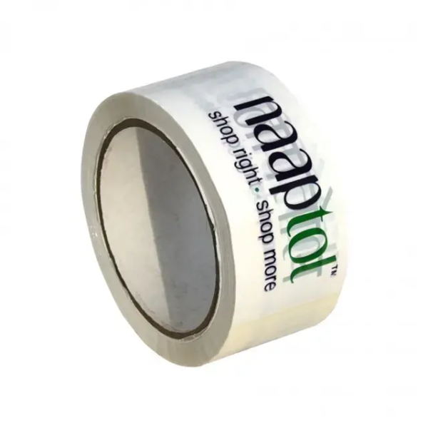 customized advertising tape(2)