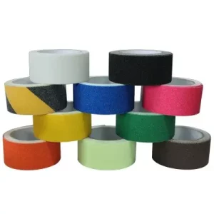 Anti-Slip Silicone Tape