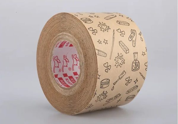 kraft paper packaging tape