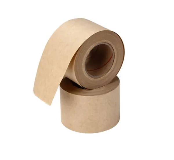 Kraft Paper Easy Tear Tape