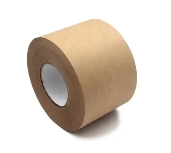 Kraft Paper Easy Tear Tape