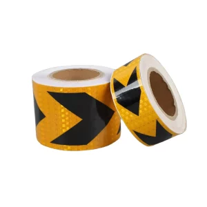 Stick tight PVC tape