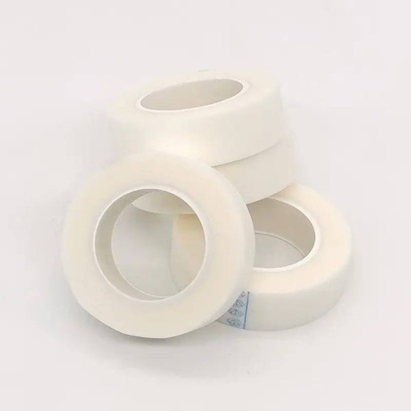 anti allergic adhesive tape