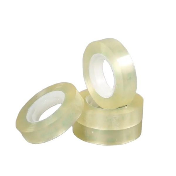 transparent stationery sealing tape(1)