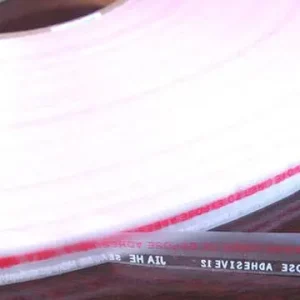 HDPE OPP Bag Sealing Tape