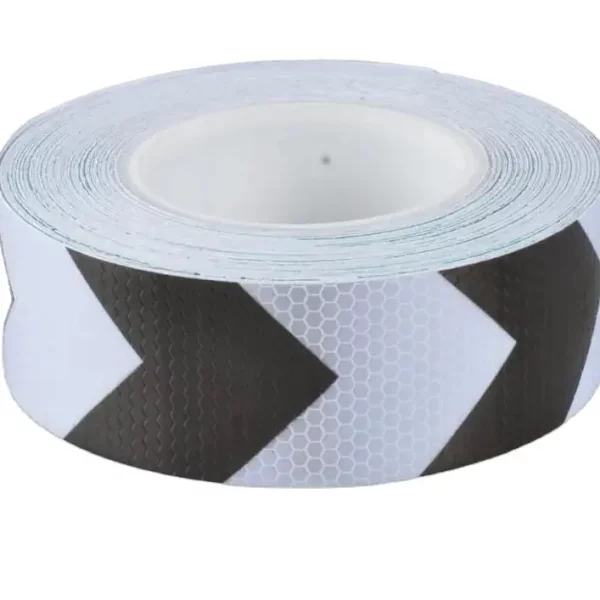 Stick tight PVC tape