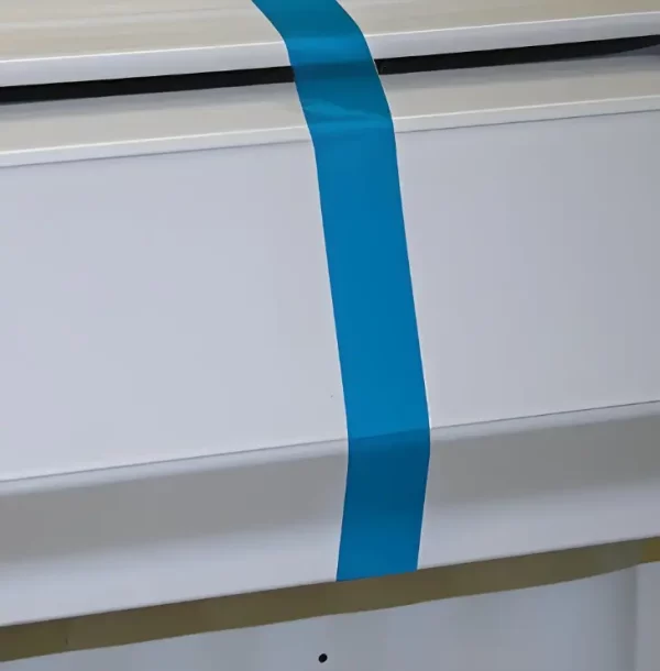 Refrigerator Tape