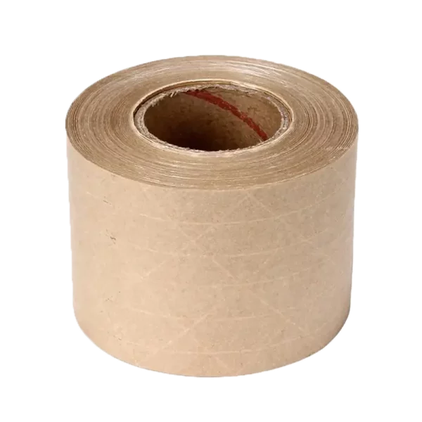 Reinforced Kraft Paper Tape