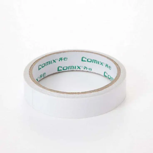 double sided tissue tape