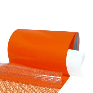 Full transfer anti-counterfeiting sealing tape