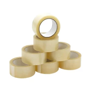 self adhesive packing tape