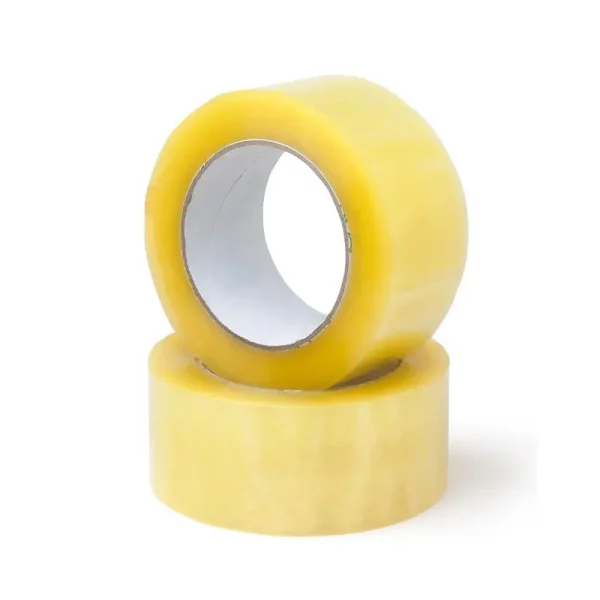 self adhesive packing tape