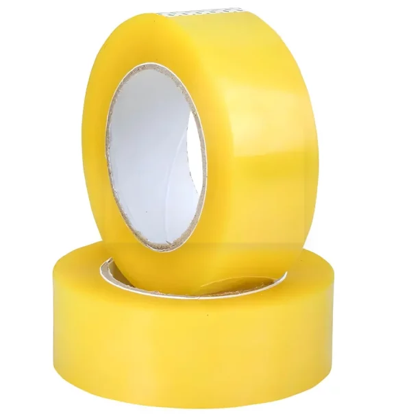 self adhesive packing tape