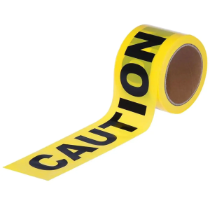 PE Barrier Tape