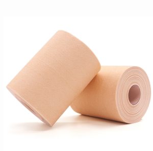 Color PU high elastic adhesive