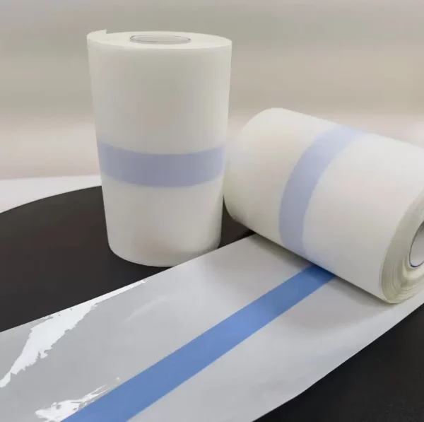 Transparent PU Waterproof Adhesive Tape