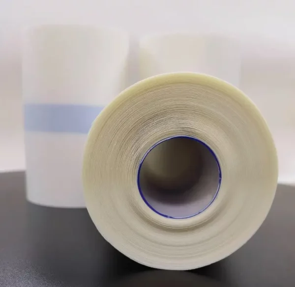 Transparent PU Waterproof Adhesive Tape