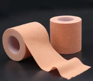 Color PU adhesive tape