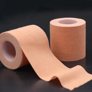 Color PU adhesive tape