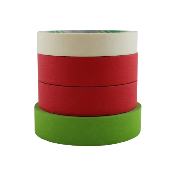 Colored Masking Tape