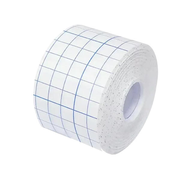 Medical non-woven breathable tape