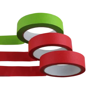 Colored Masking Tape