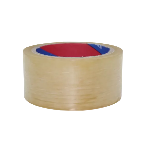 Plant cellulose degradable sealing tape