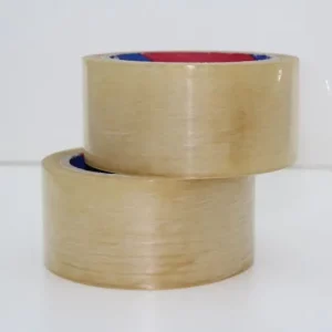 Plant cellulose degradable sealing tape