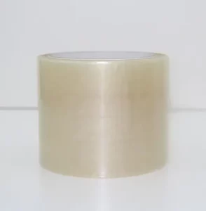 Cellophane degradable protective film