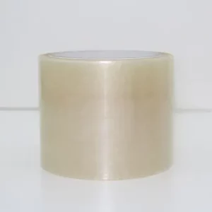 Cellophane degradable protective film