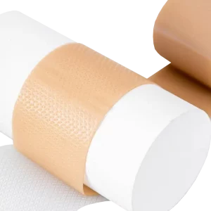 Color PU adhesive tape