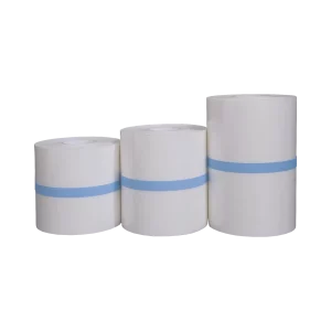 Transparent PU Waterproof Adhesive Tape