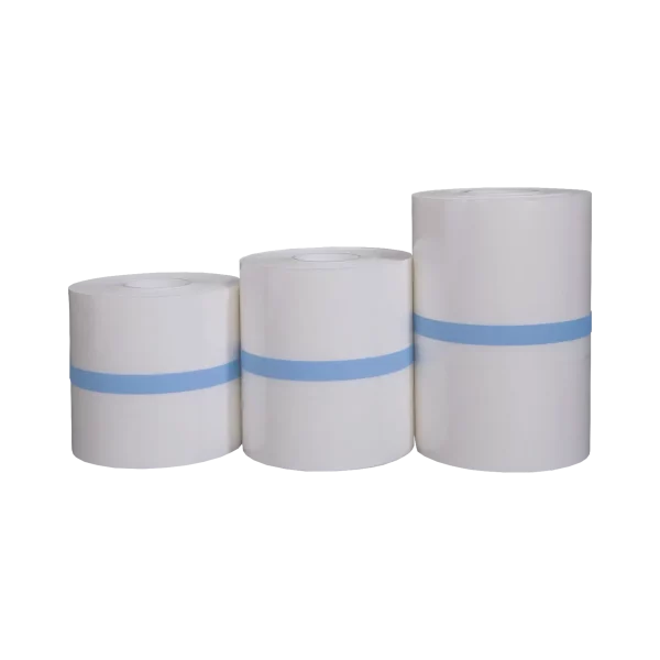 Transparent PU Waterproof Adhesive Tape