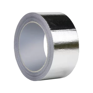 Glass fiber cloth aluminum foil tape