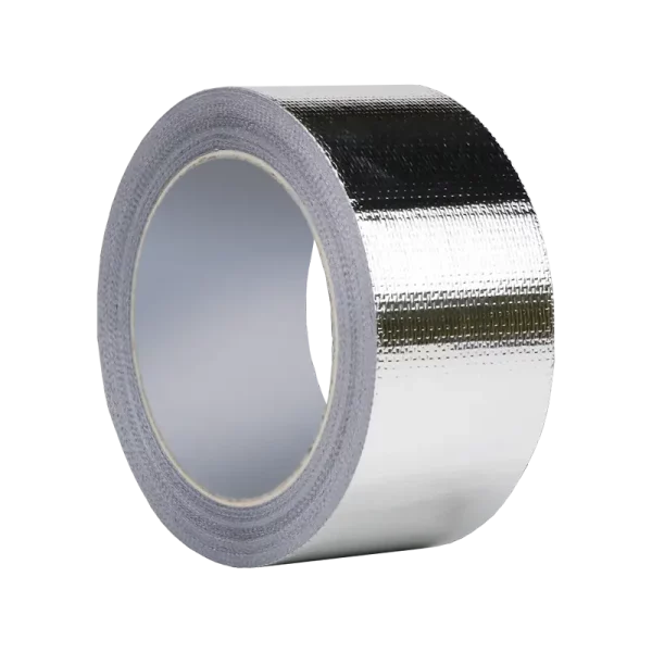 Glass fiber cloth aluminum foil tape