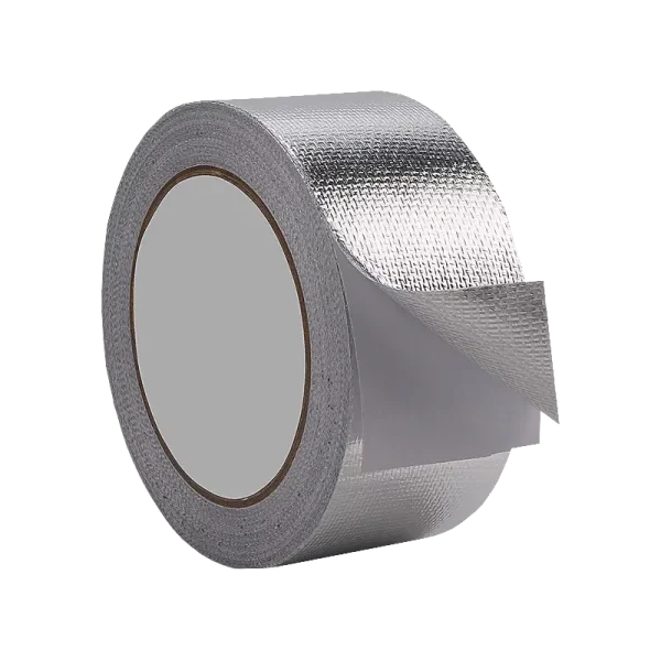 Glass fiber cloth aluminum foil tape