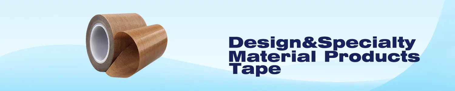 Design&Specialty Material Products